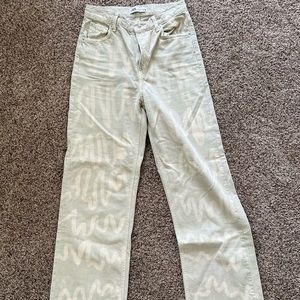 Zara Pants